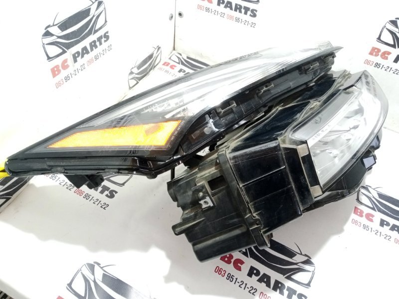 Фара Led правая Rogue 2021 T33 2.5