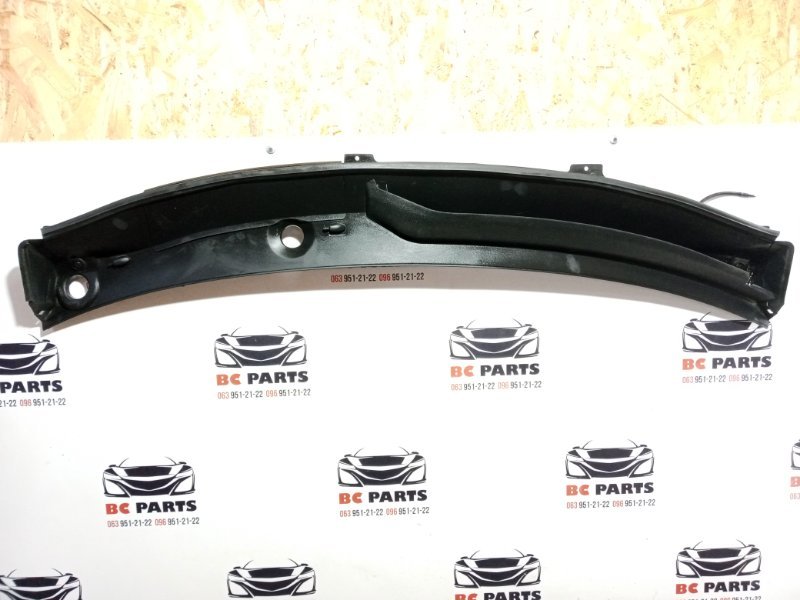 Жабо Nissan Rogue T33 2.5 Жабо Nissan Rogue T33 2.5