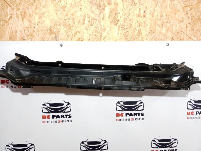 Жабо Nissan Rogue 2021 T33 2.5 663186RR0A Б/У