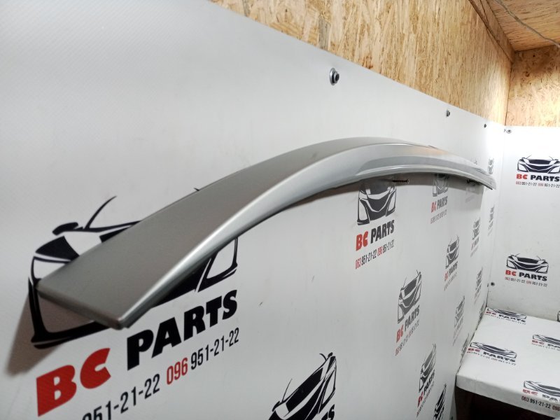 Комплект рейлингов Nissan Rogue 2022 T33 1.5 73822-6RR0A Б/У