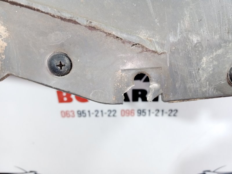 Юбка бампера передняя Rogue 2021 T33 2.5 Юбка бампера передняя Rogue 2021 T33 2.5