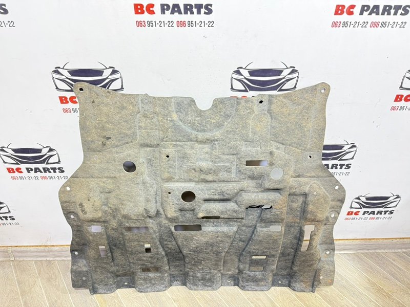 Защита двигателя Rogue 2021 T33 2.5