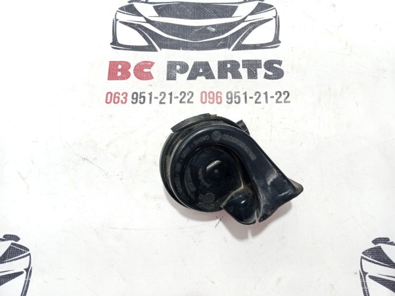 Звуковой сигнал Nissan Rogue 2021 T33 2.5 256206RR1A Б/У