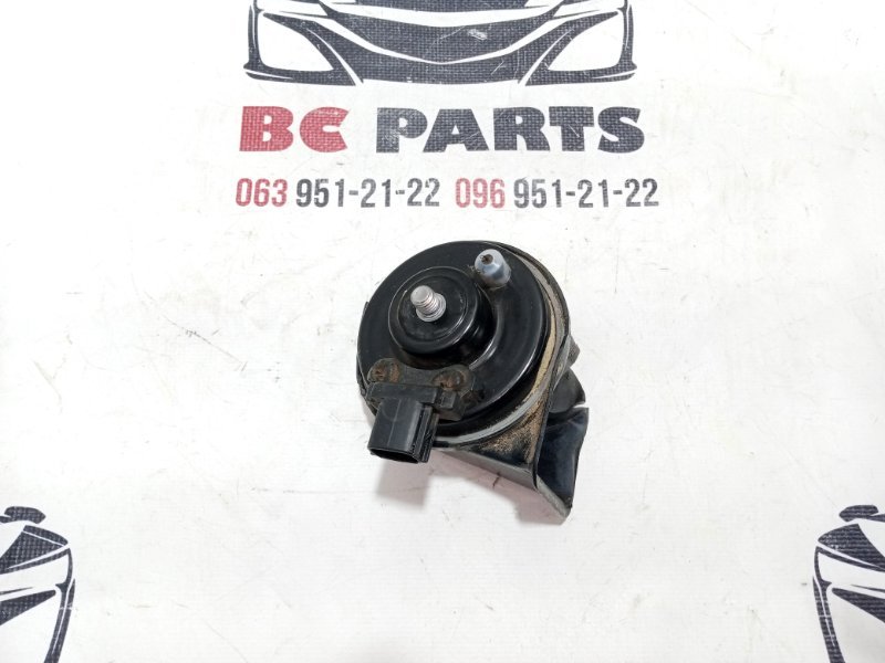 Звуковой сигнал Rogue 2021 T33 2.5