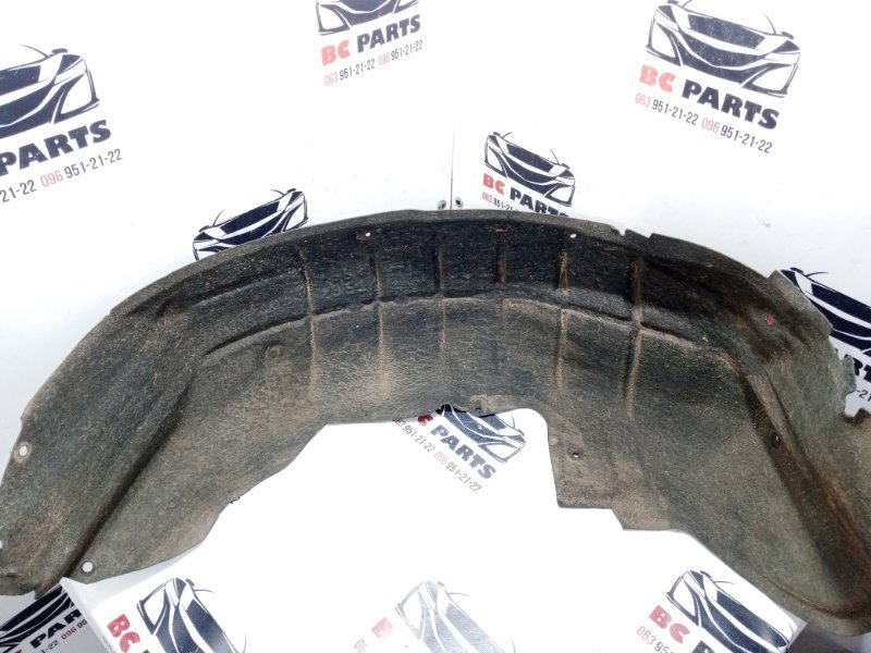 Запчасть подкрылок задний левый Nissan Rogue 2021 T33 2.5 767496RR0B Б/У Подкрылок задний левый Nissan Rogue 2021 T33 2.5 767496RR0B Б/У