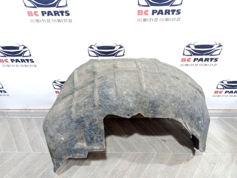 Подкрылок задний левый Nissan Rogue T33 2.5 Подкрылок задний левый Nissan Rogue T33 2.5