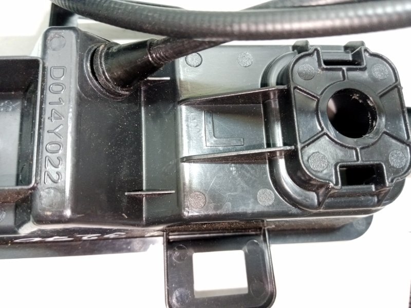 Ручка регулировки спинки сиденья задняя левая Rogue 2021 T33 2.5 Ручка регулировки спинки сиденья задняя левая Rogue 2021 T33 2.5