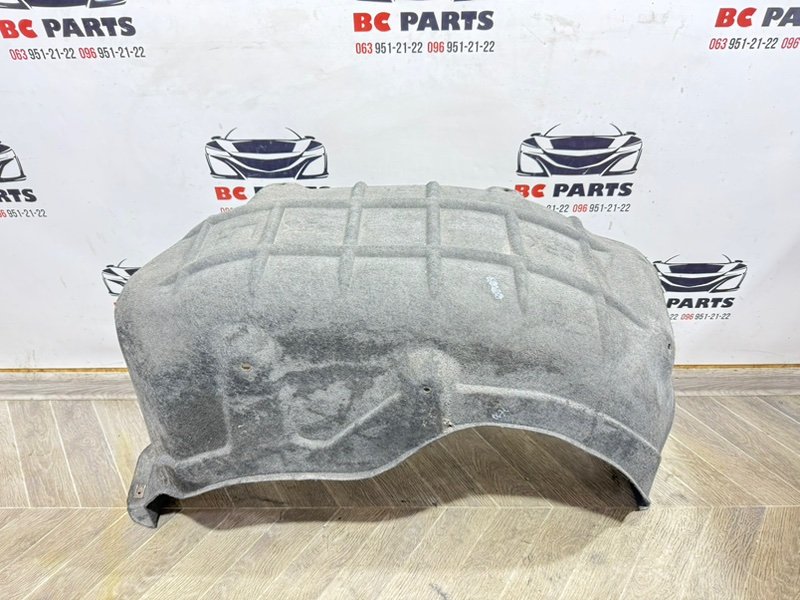 Запчасть подкрылок задний левый Nissan Rogue 2017 T32 QR25 2.5 767494BA0A Б/У Подкрылок задний левый Nissan Rogue 2017 T32 QR25 2.5 767494BA0A Б/У