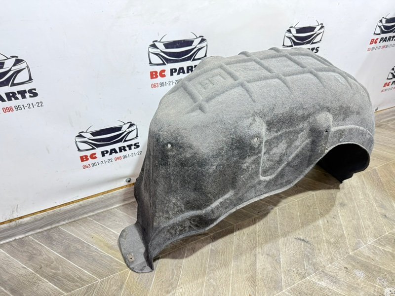 Подкрылок задний левый Rogue 2017 T32 QR25 2.5 Подкрылок задний левый Rogue 2017 T32 QR25 2.5