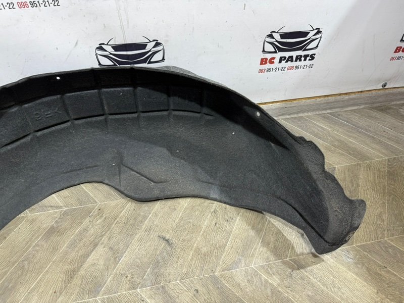 Подкрылок задний левый Rogue 2017 T32 QR25 2.5 Подкрылок задний левый Rogue 2017 T32 QR25 2.5