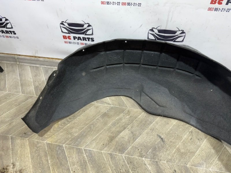 Подкрылок задний левый Rogue 2017 T32 QR25 2.5 Подкрылок задний левый Rogue 2017 T32 QR25 2.5