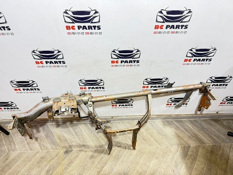 Усилитель торпедо Tiguan 2020 2.0