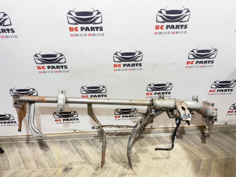 Усилитель торпедо Volkswagen Tiguan 2.0