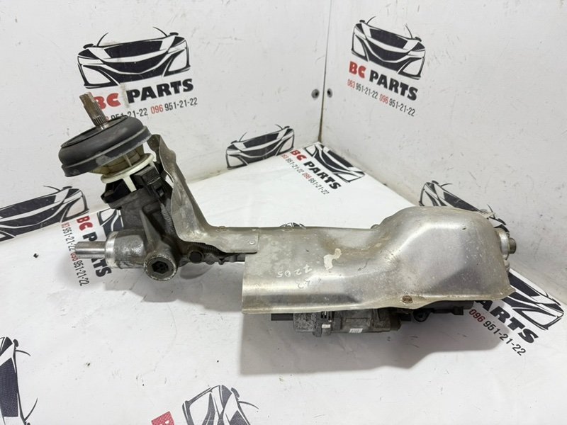 Рулевая рейка Nissan Rogue 2021 T33 2.5 49001-6RR2A Б/У