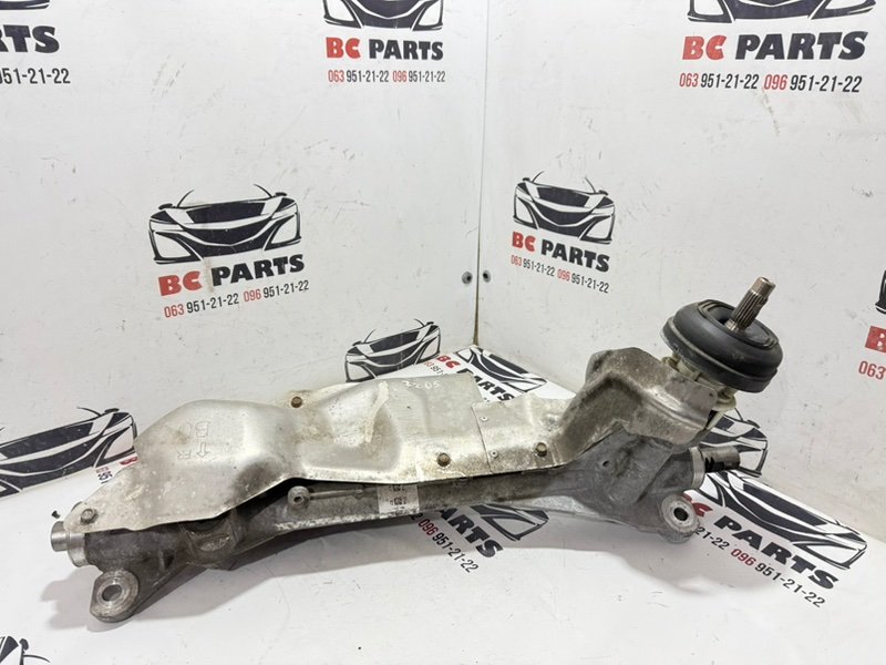 Рулевая рейка Nissan Rogue T33 2.5