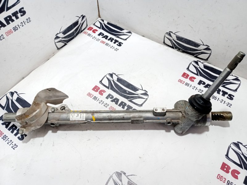 Рулевая рейка Nissan Rogue 2013-2020 T32 QR25 2.5 480014BA0C Б/У