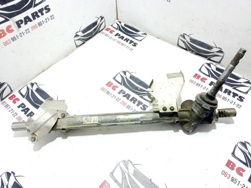 Рулевая рейка Nissan Rogue 2013-2020 T32 QR25 2.5 480014BA0A Б/У