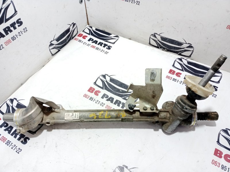 Рулевая рейка Nissan Rogue 2013-2020 T32 QR25 2.5 480014BA0A Б/У