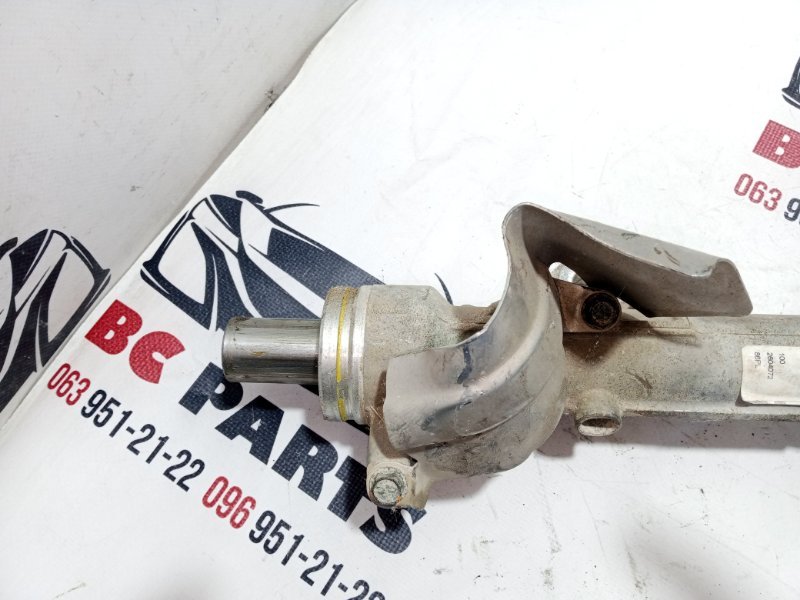 Рулевая рейка Nissan Rogue T32 QR25 2.5