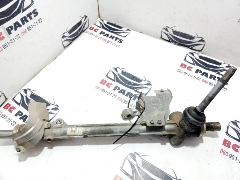 Рулевая рейка Nissan Rogue 2013-2020 T32 QR25 2.5 480014BA0A Б/У