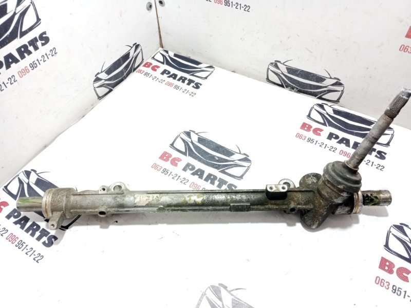 Рулевая рейка Nissan Rogue 2013-2020 T32 QR25 2.5 480014BA0A Б/У