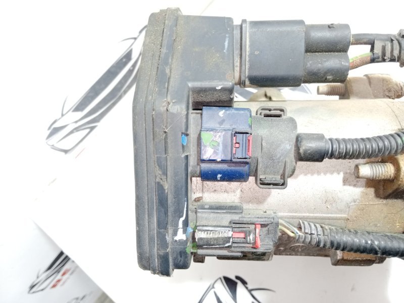 Рулевая рейка Fusion 2012-2020 MK5 2.5 Рулевая рейка Fusion 2012-2020 MK5 2.5