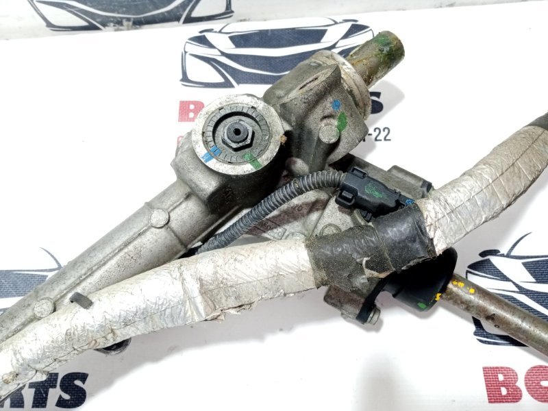 Рулевая рейка Fusion 2012-2020 MK5 2.5 Рулевая рейка Fusion 2012-2020 MK5 2.5