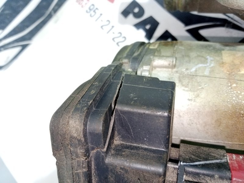 Рулевая рейка Fusion 2012-2020 MK5 2.5 Рулевая рейка Fusion 2012-2020 MK5 2.5