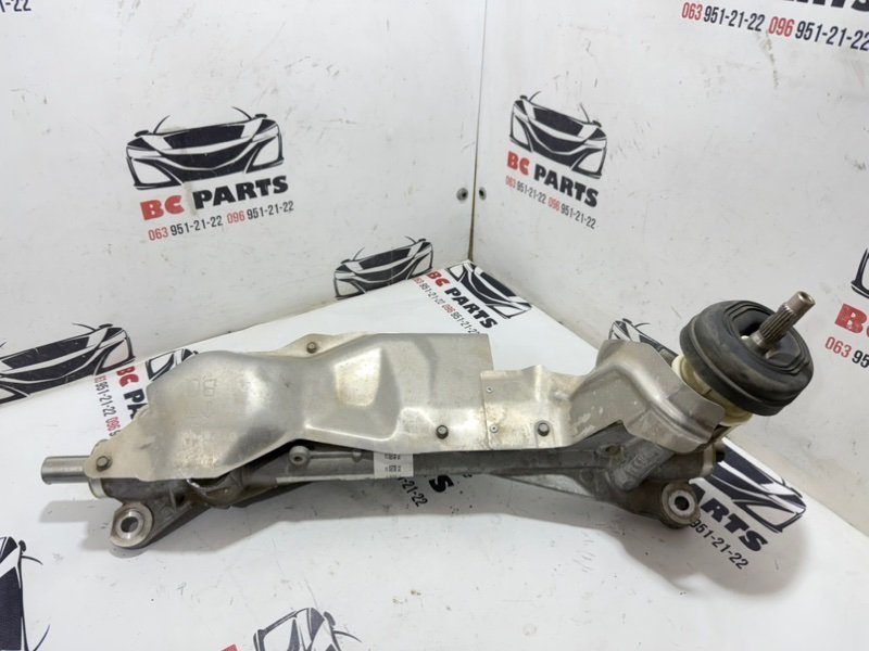 Рулевая рейка Nissan Rogue 2021 T33 2.5 49001-6RR2A Б/У