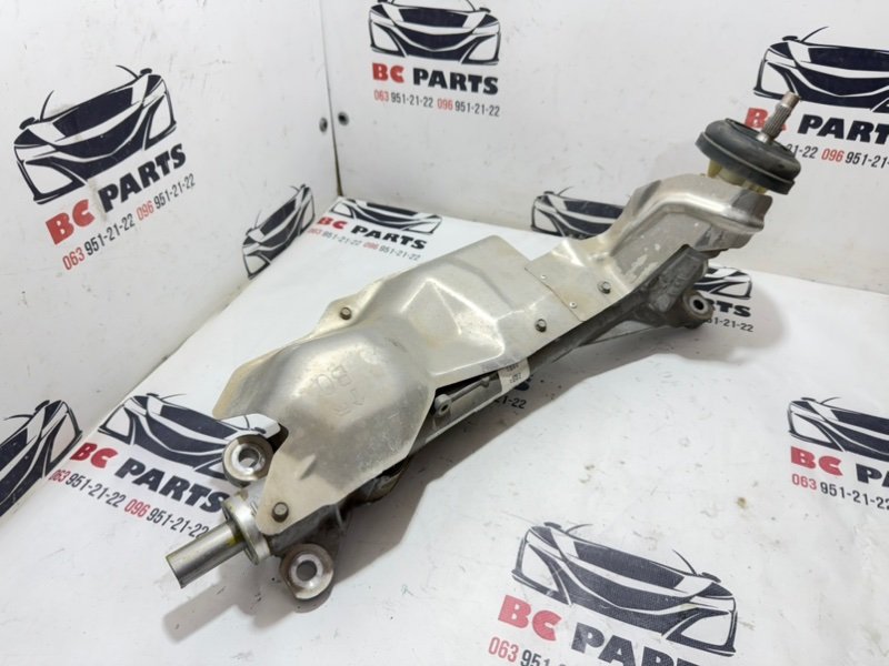 Рулевая рейка Rogue 2021 T33 2.5