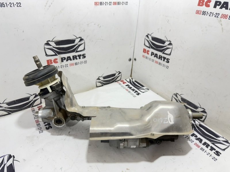 Рулевая рейка Rogue 2021 T33 2.5