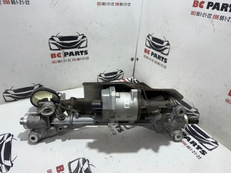 Рулевая рейка Rogue 2021 T33 2.5