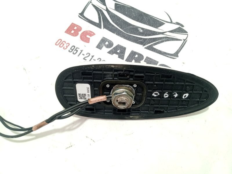 Антенна Nissan Rogue T32 QR25 2.5