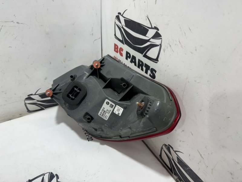 Фонарь наружный (в крыло) задний левый 7 2008-2015 F02 4.4