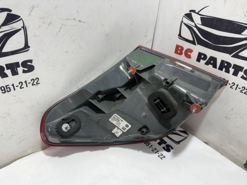 Фонарь наружный (в крыло) задний правый 7 2008-2015 F02 4.4