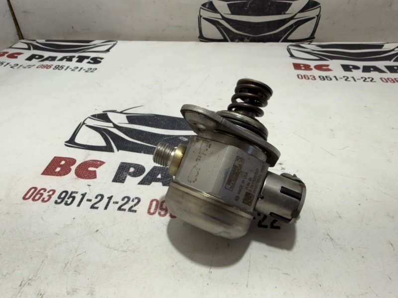 ТНВД Rogue 2020-2024 T33 2.5