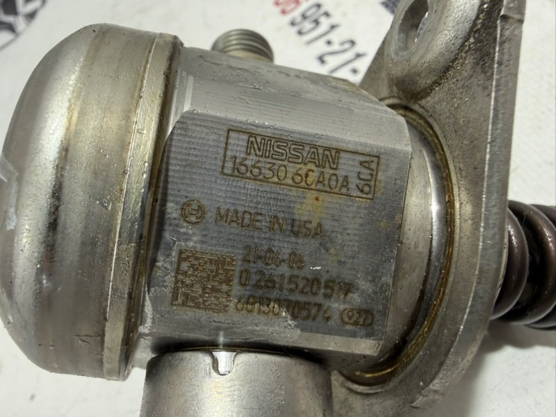 ТНВД Rogue 2020-2024 T33 2.5