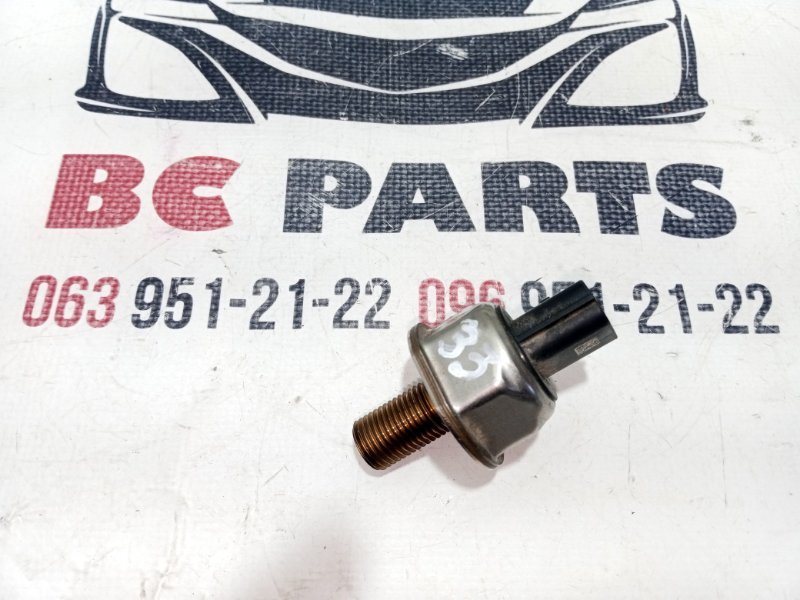 Датчик давления топлива Nissan Rogue 2020-2024 T33 2.5 166381TT0A Б/У