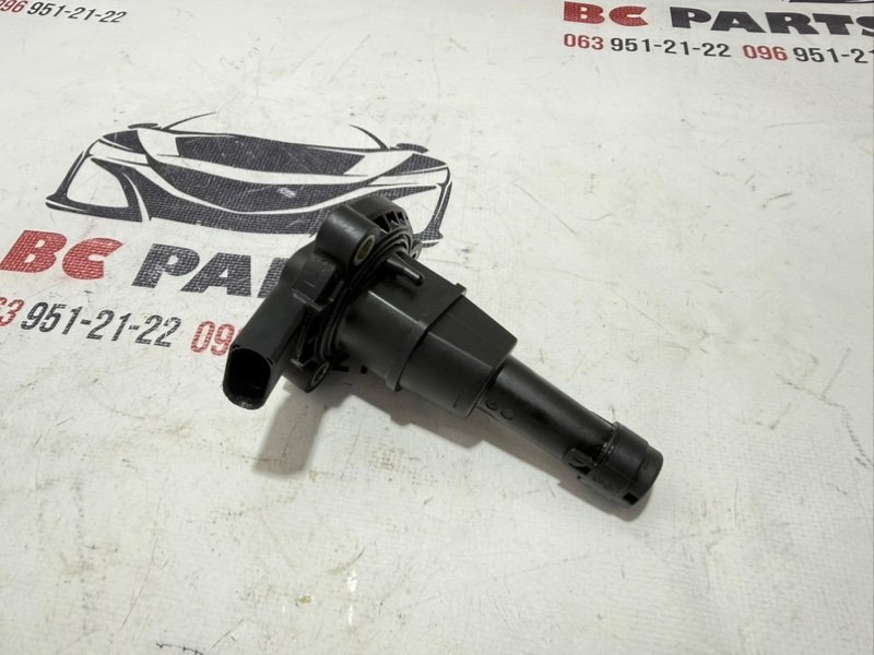 Датчик уровня масла в двигателе Q3 2019-2024 83A 2.0