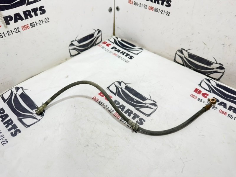 Шланг тормозной передний правый Nissan Rogue 2017 T32 QR25 2.5 462104BA0A Б/У