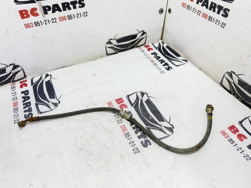 Шланг тормозной передний левый Nissan Rogue 2017 T32 QR25 2.5 462104BA0B Б/У