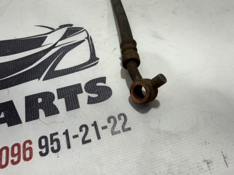 Шланг тормозной передний левый Nissan Rogue T32 QR25 2.5