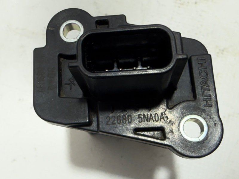 Датчик массового расхода воздуха Rogue 2021 T33 2.5