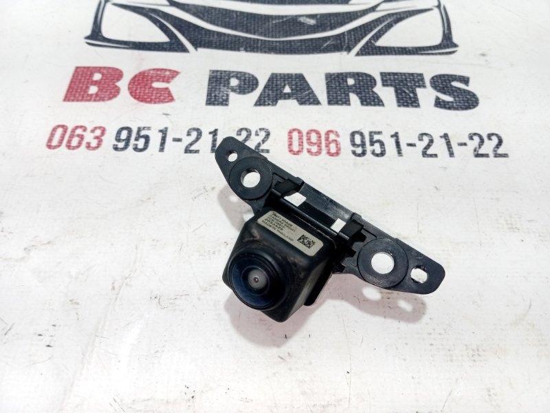 Камера переднего вида передняя Rogue 2021 T33 2.5 Камера переднего вида передняя Rogue 2021 T33 2.5