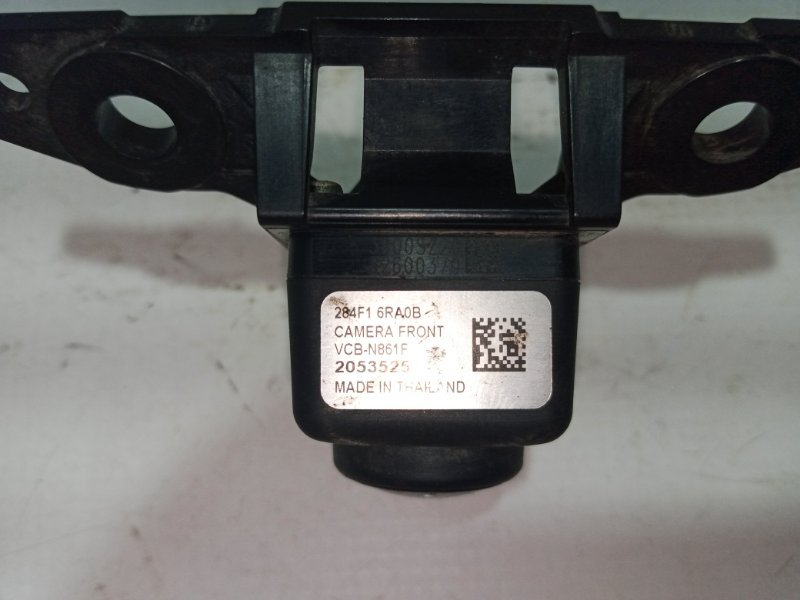 Камера переднего вида передняя Rogue 2021 T33 2.5 Камера переднего вида передняя Rogue 2021 T33 2.5