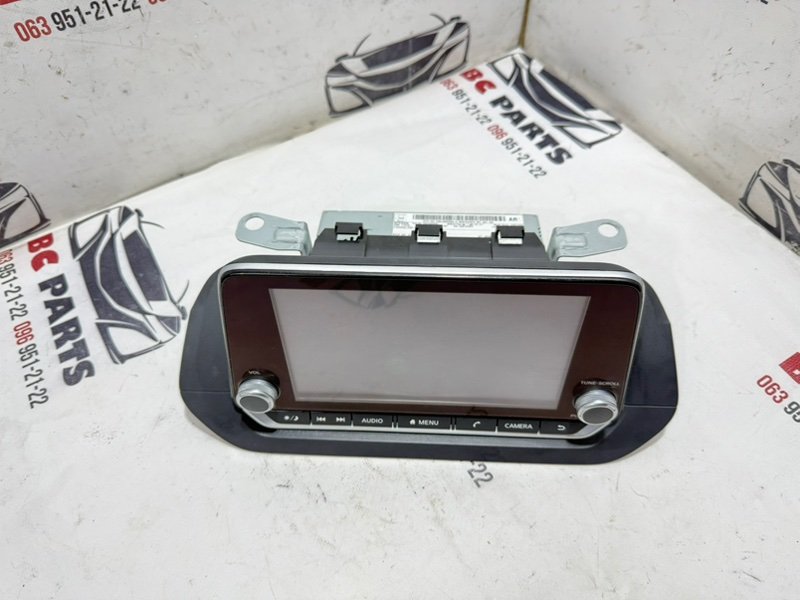 Магнитола Rogue 2021 T33 2.5