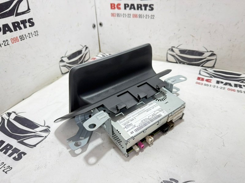 Магнитола Rogue 2021 T33 2.5