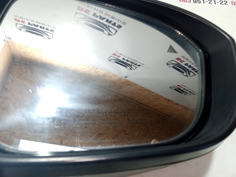 Зеркало заднего вида боковое правое Nissan Rogue T33 2.5