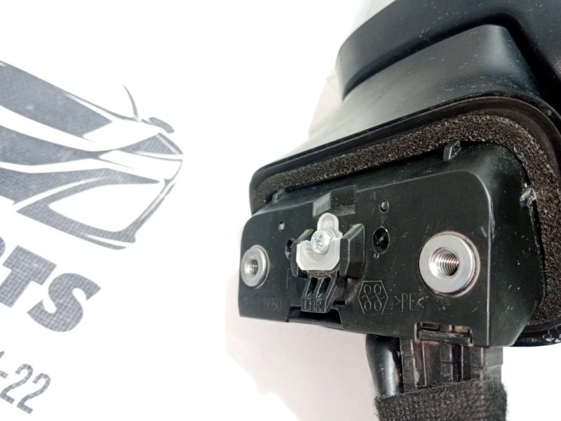 Зеркало заднего вида боковое правое Rogue 2021 T33 2.5