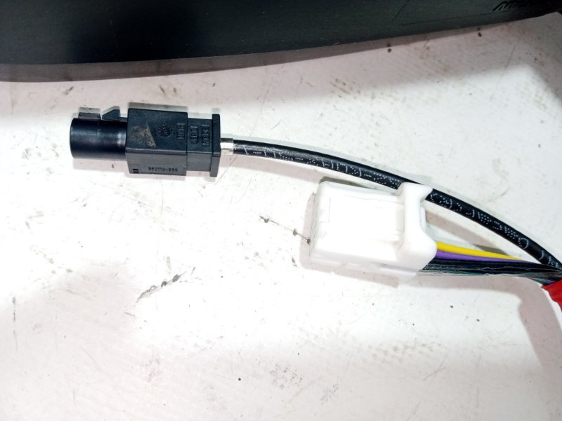 Зеркало заднего вида боковое правое Rogue 2021 T33 2.5